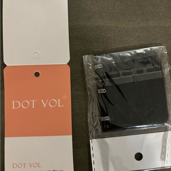 Strapless Black Lace Push-up Bra 34C - Picture 6 of 6